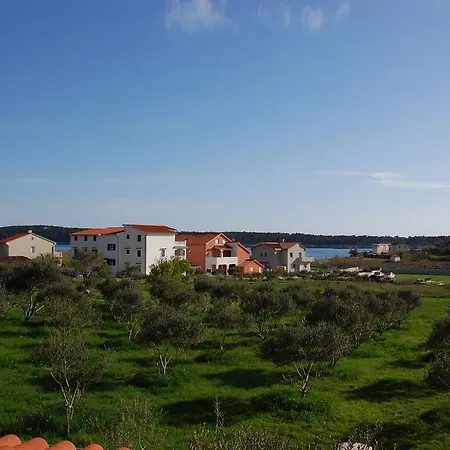 Apartamento Spanjol Banjol