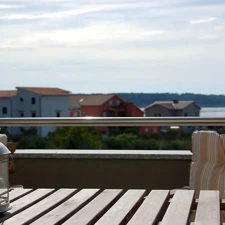 Appartamento Spanjol