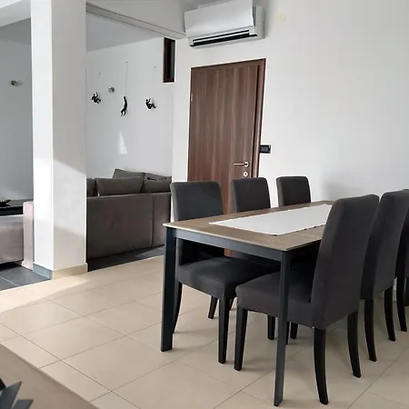 Spanjol Apartment