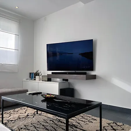 Apartmán Spanjol Banjol