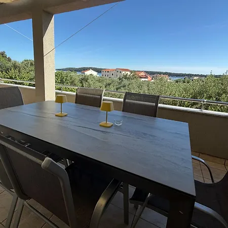 Spanjol Apartment