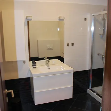 Spanjol Apartment