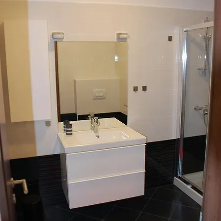 Spanjol Apartment