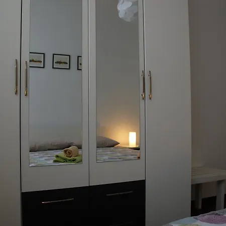 Apartment Spanjol