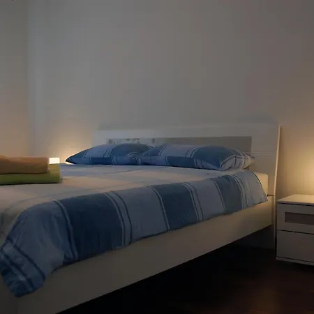Apartment Spanjol