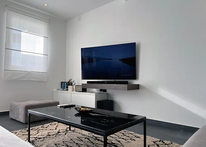 Apartment Spanjol Banjol