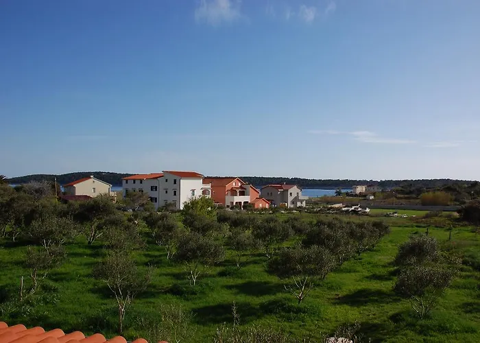 Apartment Spanjol Banjol